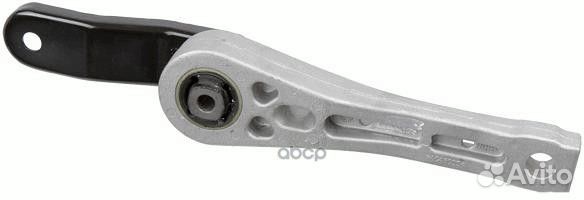 Опора двигателя зад 3838401 lemforder