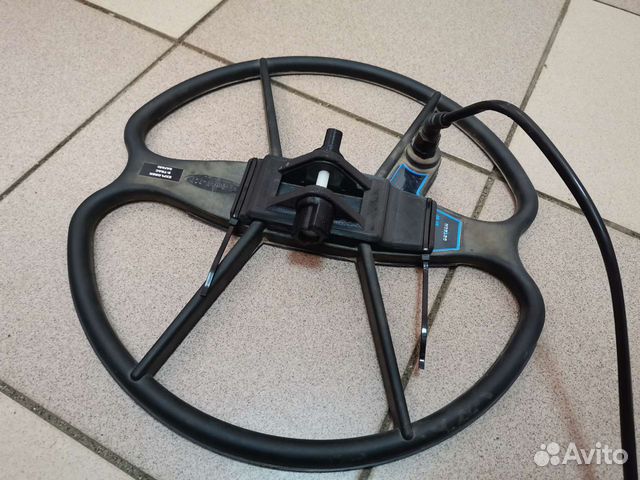 Усилитель ушей Detech Ultimate 13 DD