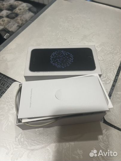 iPhone 6, 16 ГБ