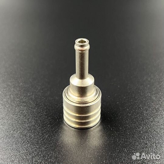 Коннектор топливный Suzuki DT3.5-225, DF4-20 (к мо