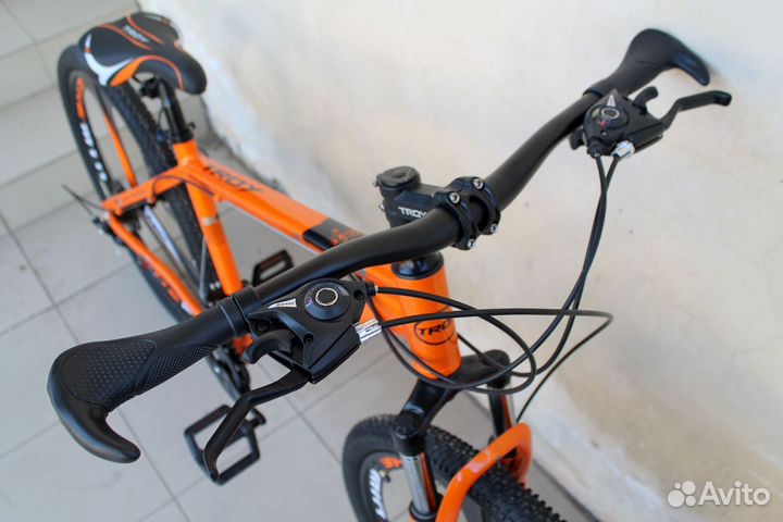 Спортивный велосипед Troy Toes 26''