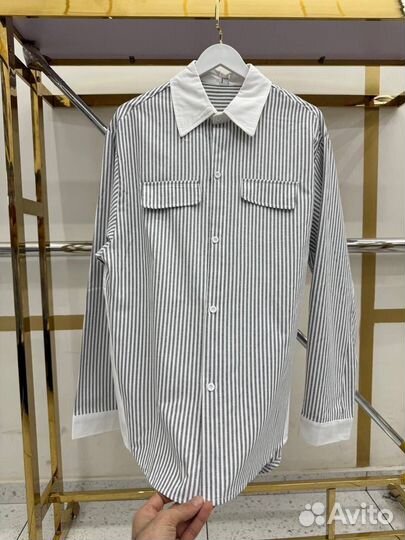 Рубашка женская