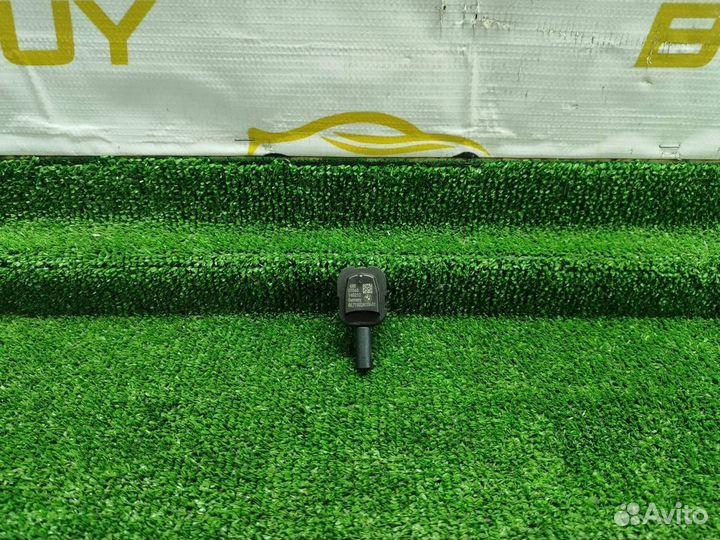 Датчик удара airbag BMW 5 F10/F11/GT F07 рест