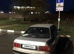 Audi 80 2.0 MT, 1992, 250 000 км