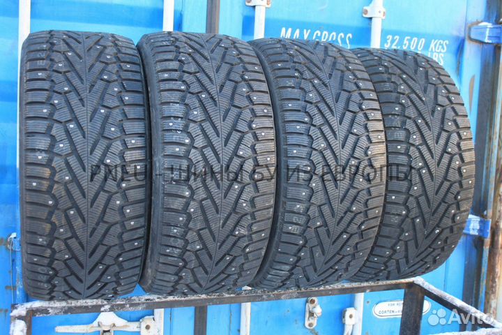 Pirelli Ice Zero 295/40 R21 101T