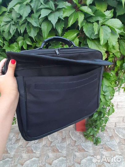 Сумка для ноутбука