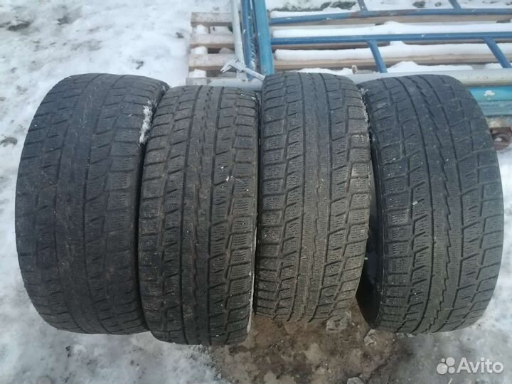 Dunlop Graspic DS2 205/55 R16 90Q