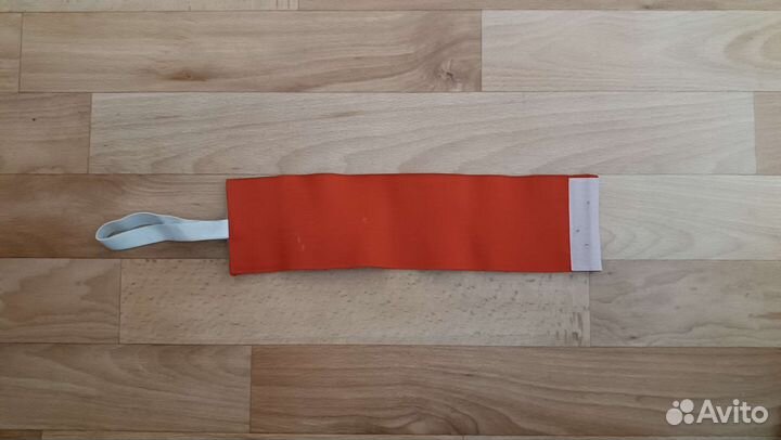 Капитанская повязка