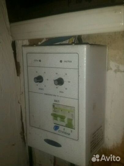 Ремонт Электро Котлов Зота Zota