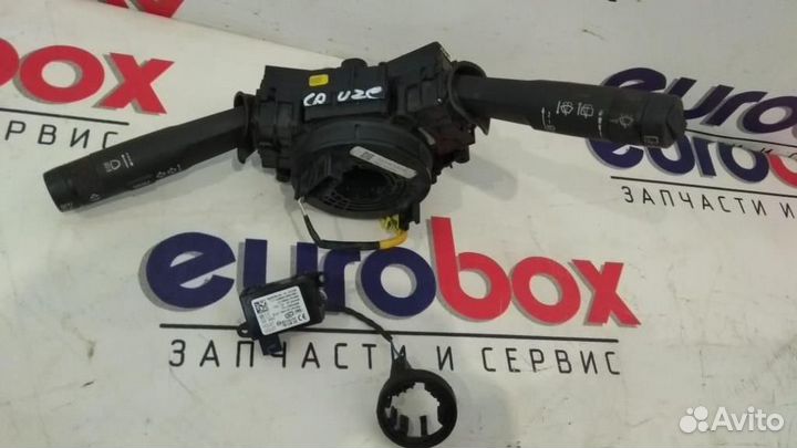 Переключатель стеклоочистителей Chevrolet Cruze 2