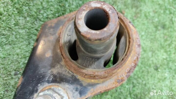 Опора редуктора заднего Nissan Qashqai J11 2014