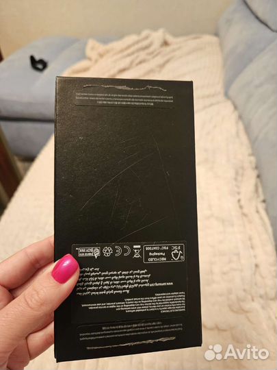 Коробка samsung galaxy s23+