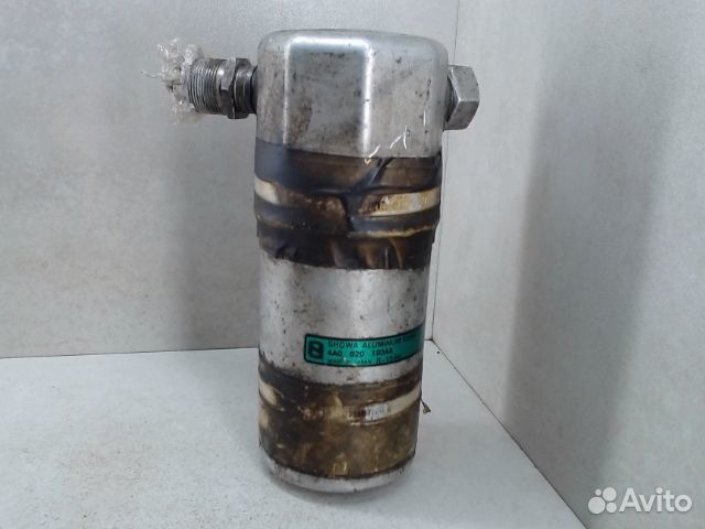 Осушитель, Audi, A6 (C4) (1994 - 1997), 4A0820193AA