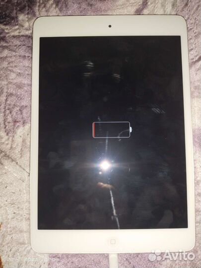 iPad mini