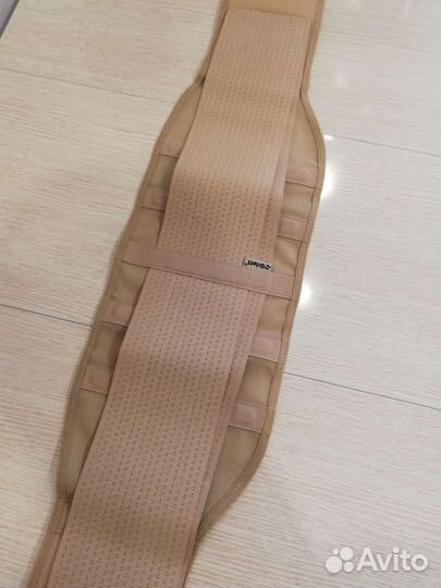 Бандаж для спины