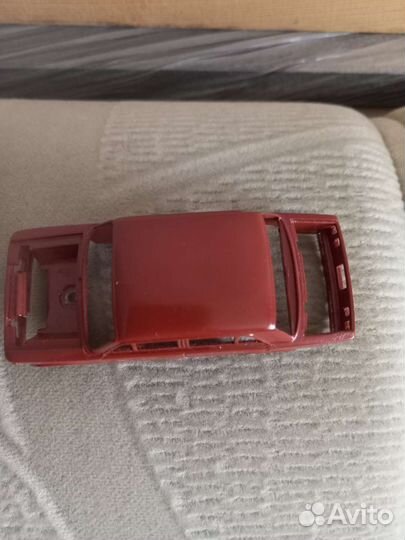 Масштабные модели 1 43 СССР