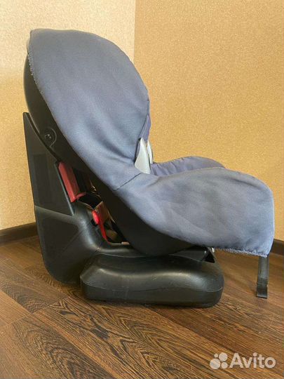 Автокресло детское 9-18 кг Maxi-Cosi Priori