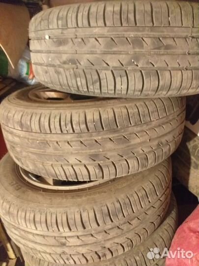 Armforce R-2 185/60 R14