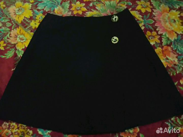 Юбки, р.42-44