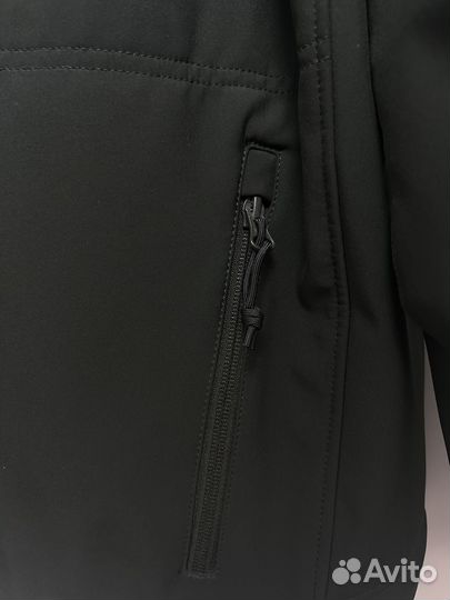 Куртка helikon-TEX – gunfighter