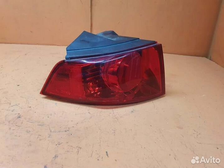 Фонарь задний левый Acura Rdx TB1 2.3 2009
