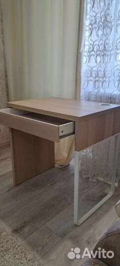Компьютерный столик IKEA новый