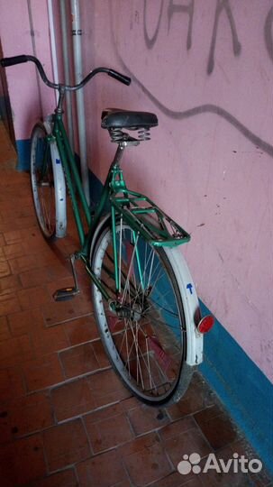 Велосипеды бу взрослый