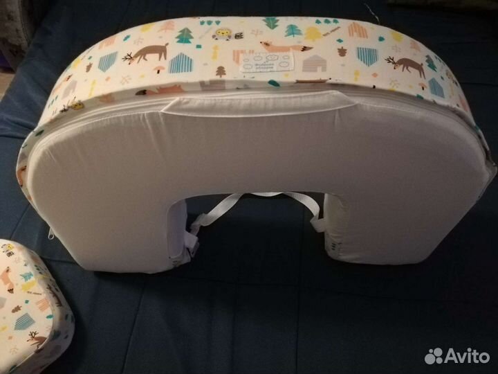Подушка для кормления