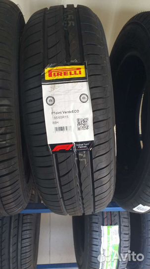 Pirelli Cinturato P1 Verde 185/65 R15