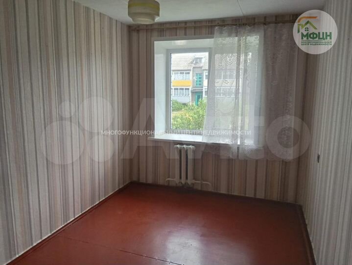 3-к. квартира, 68,4 м², 2/3 эт.