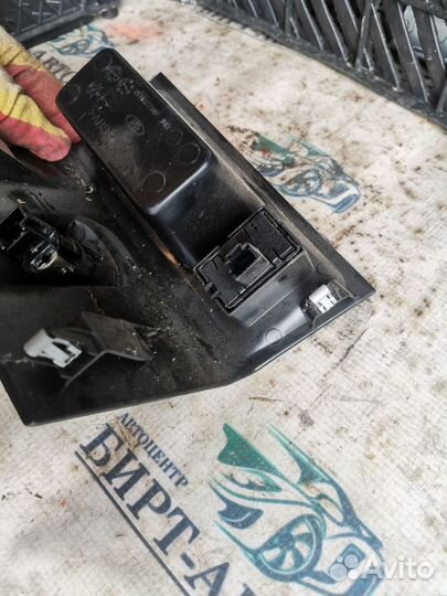 Накладка на торпедо ваз (LADA) xray I (2015—2023)