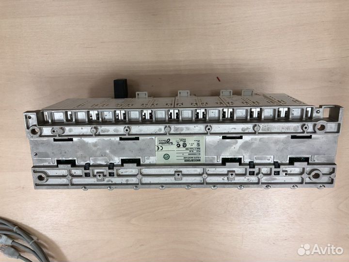 Schneider electric блок питаня, процессор, modbus