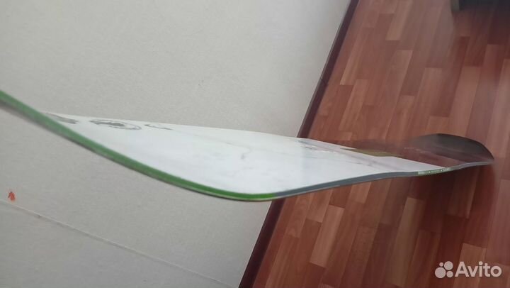 Сноуборд Head Daymaker lyt 153