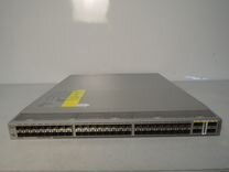Коммутатор Cisco Nexus N3K-C3064PQ-10GX наличие