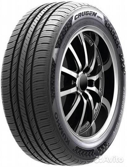 Kumho Crugen HP71 235/65 R18