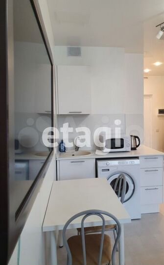 Квартира-студия, 23 м², 14/19 эт.