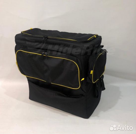 Кофр для снегохода Stels Viking