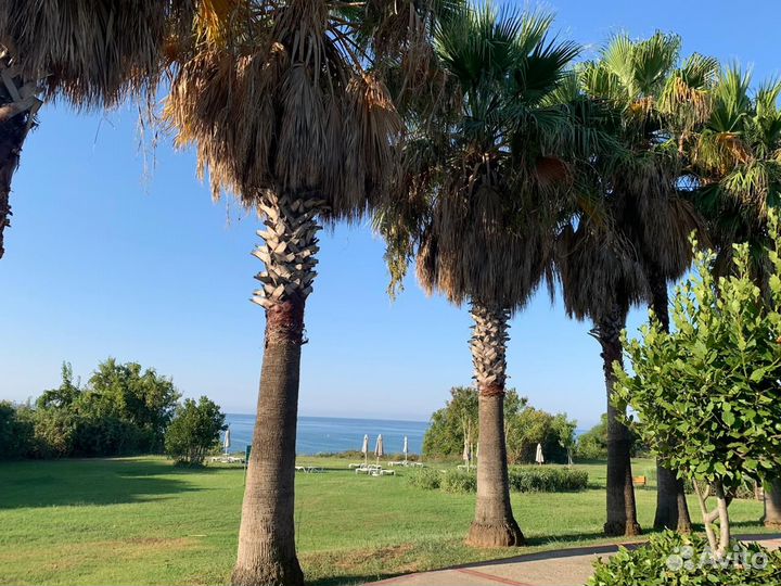 Велосипед Merida crossway 500