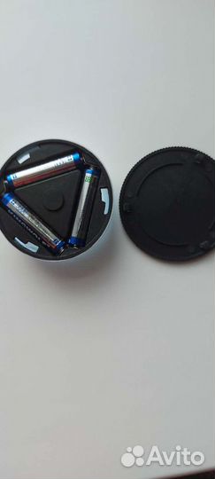 Светильник светодиодный мебельный Новые