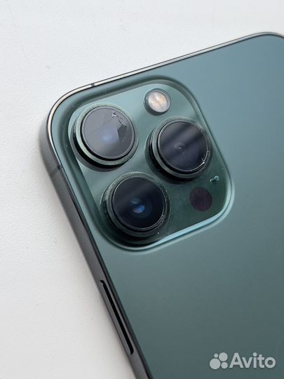 iPhone 13 Pro Max, 128 ГБ
