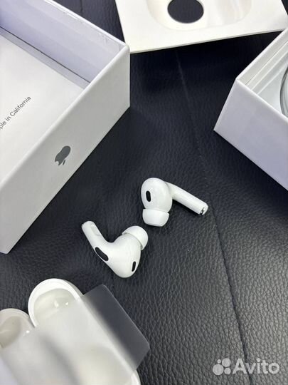 Airpods pro 2