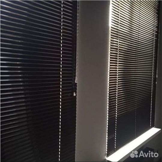 Жалюзи с доставкой