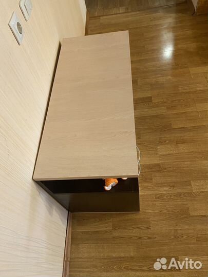 Аквариум с тумбой