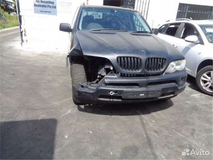 Разбор на запчасти BMW X5 E53