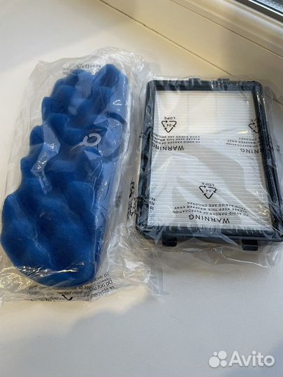 Комплект фильтров Samsung