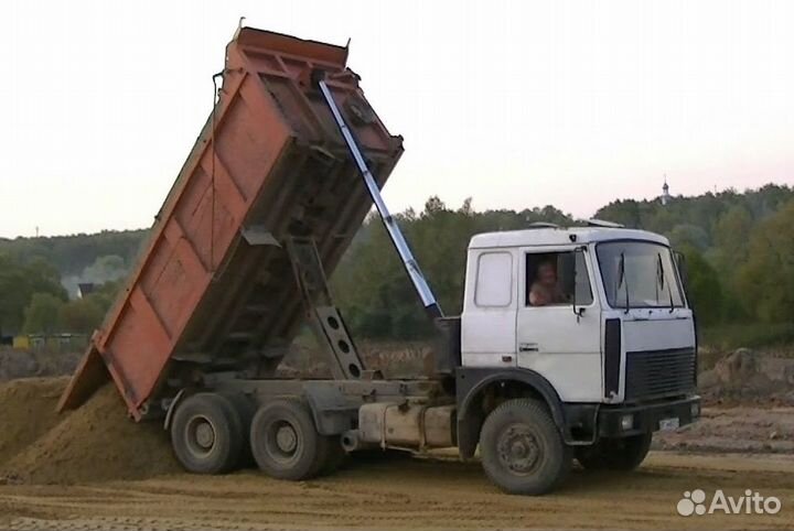 Плодородный грунт. Торфогрунт. Доставка без выходн