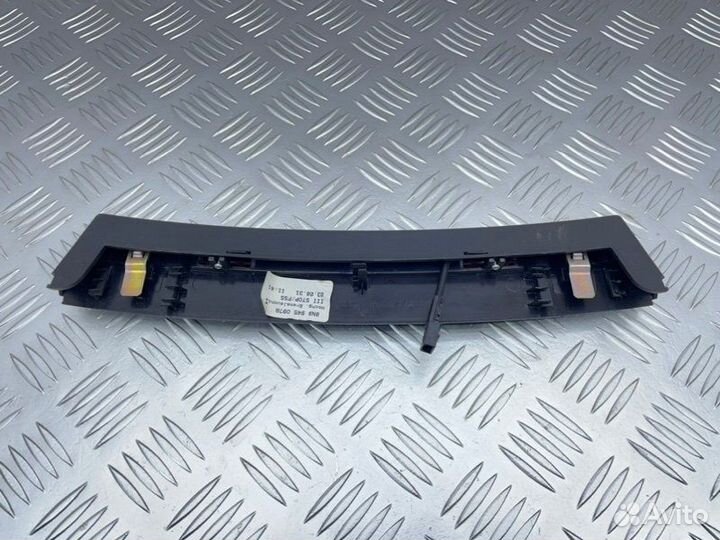 Стоп-сигнал дополнительный Audi Tt 8N