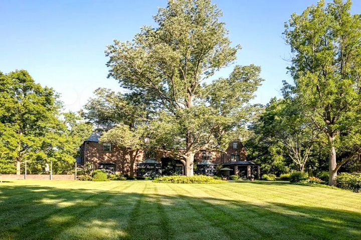 Участок 5,2 сот. (ИЖС)