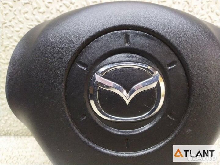 Airbag водительский mazda RX-8