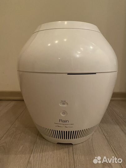 Воздухоочиститель-увлажнитель Bork A802